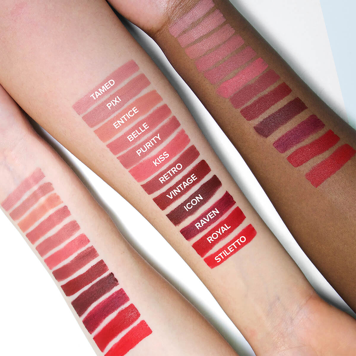 INTENSE MATTE LIP+CHEEK PENCIL